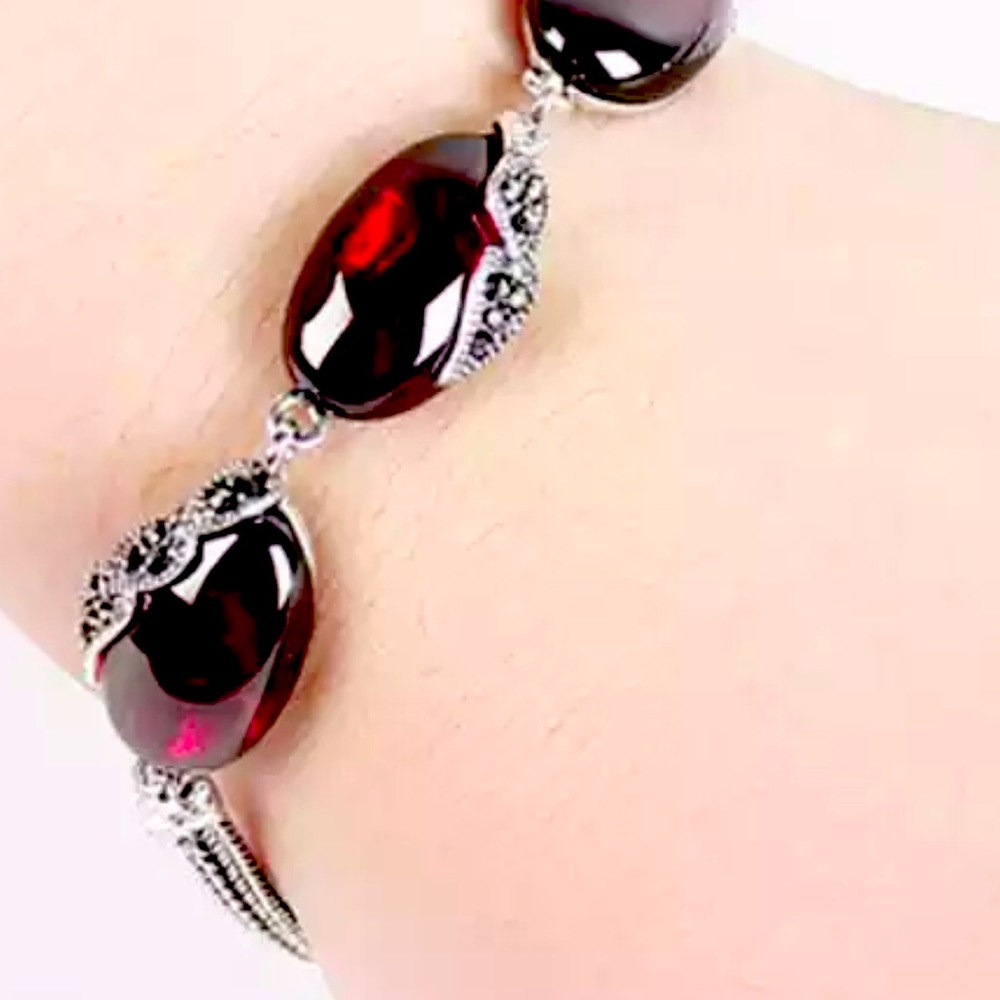 bracelet new style for women’s sterling silver